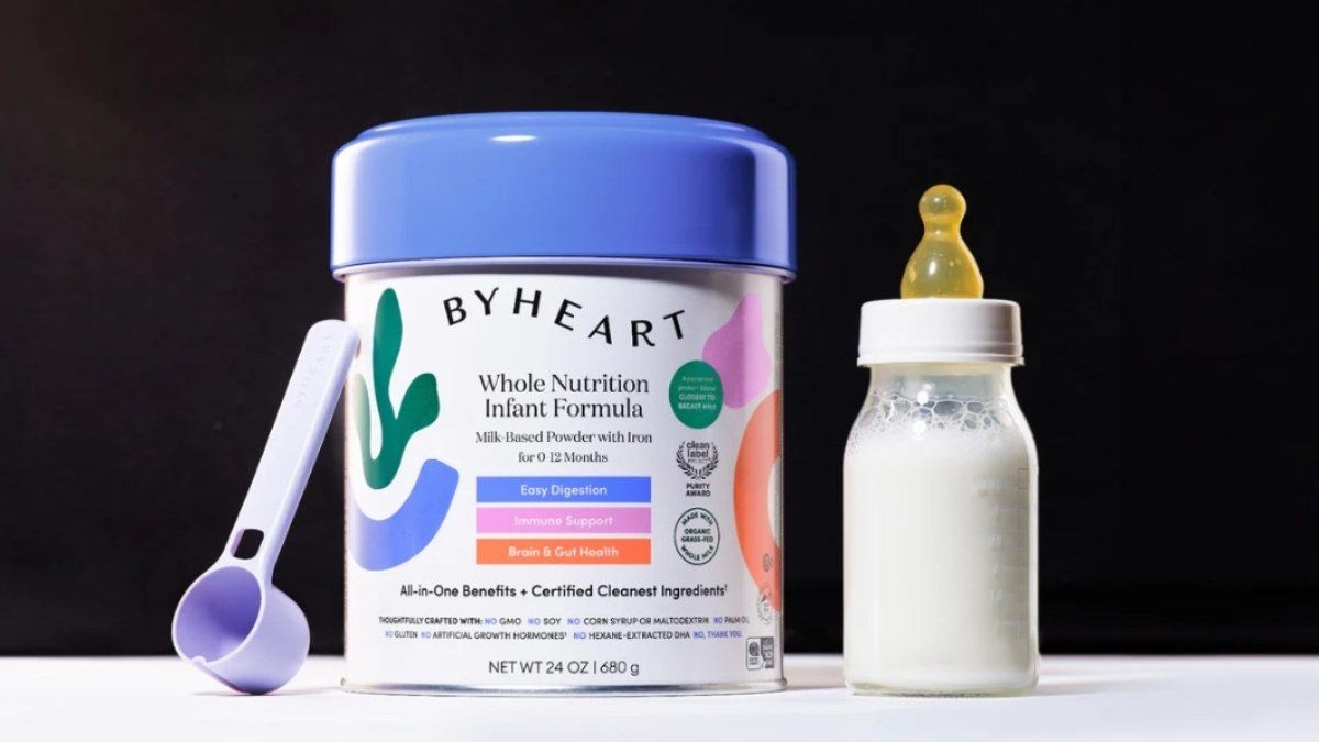 Surto de Botulismo em Bebês Após Consumo de Fórmula