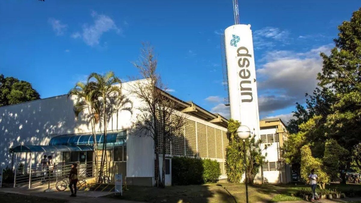 Unesp divulga resultados do Vestibular 2026 e Enem