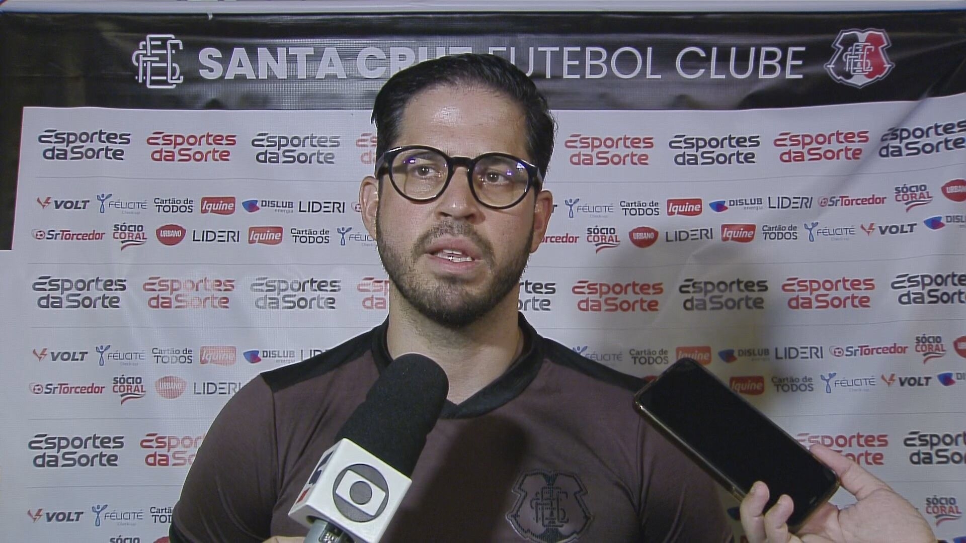 Francisco Sales é o novo executivo de futebol do ASA