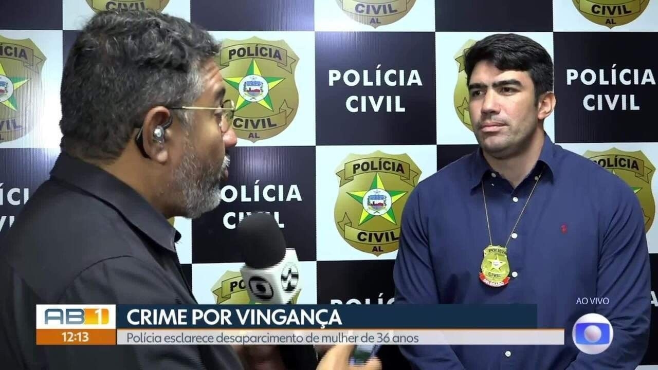 Mulher sequestrada e esquartejada em Maceió é identificada