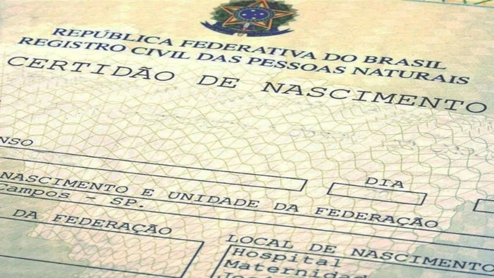 Alagoanos podem solicitar segunda via de certidões online