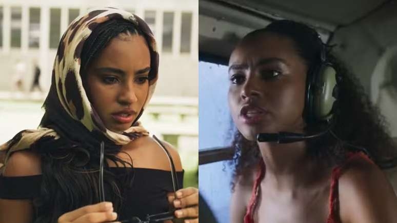 Mania de Você: Viola revela o que aconteceu após o acidente de helicóptero