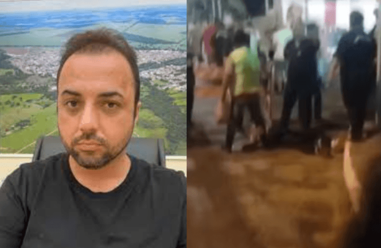 SP: após brigas em 'esquenta', prefeito cancela carnaval e passa verba para educação