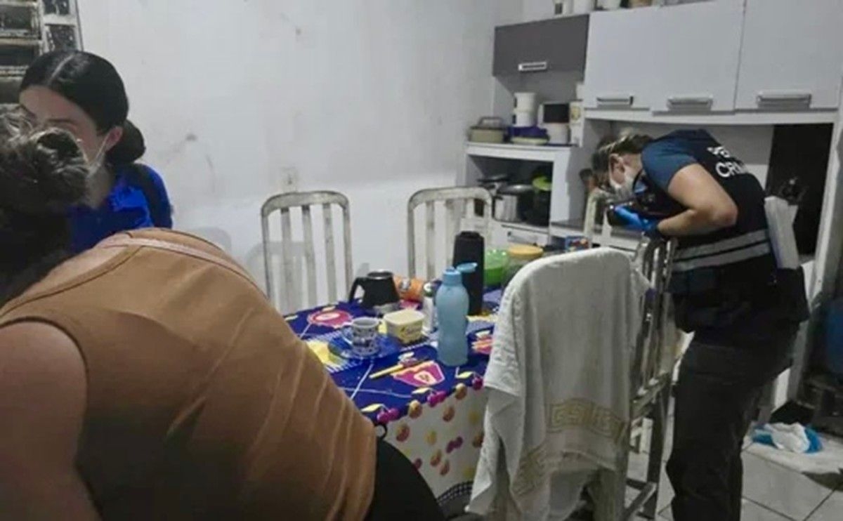 Mulher envenenada recebe alta após crime em Penedo