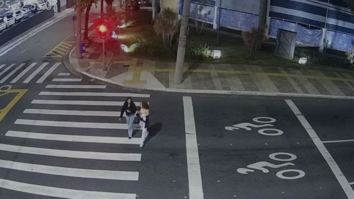 Amigas são atropeladas e mortas em São Caetano do Sul