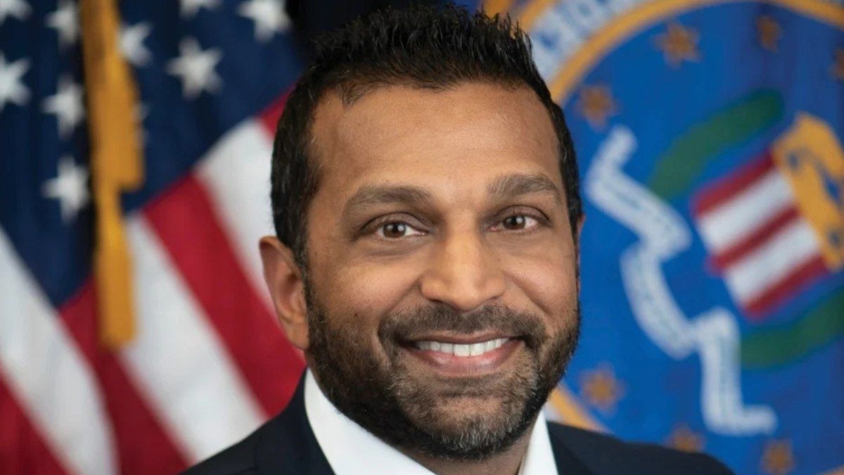 Hackers iranianos atacam chefe do FBI e divulgam dados