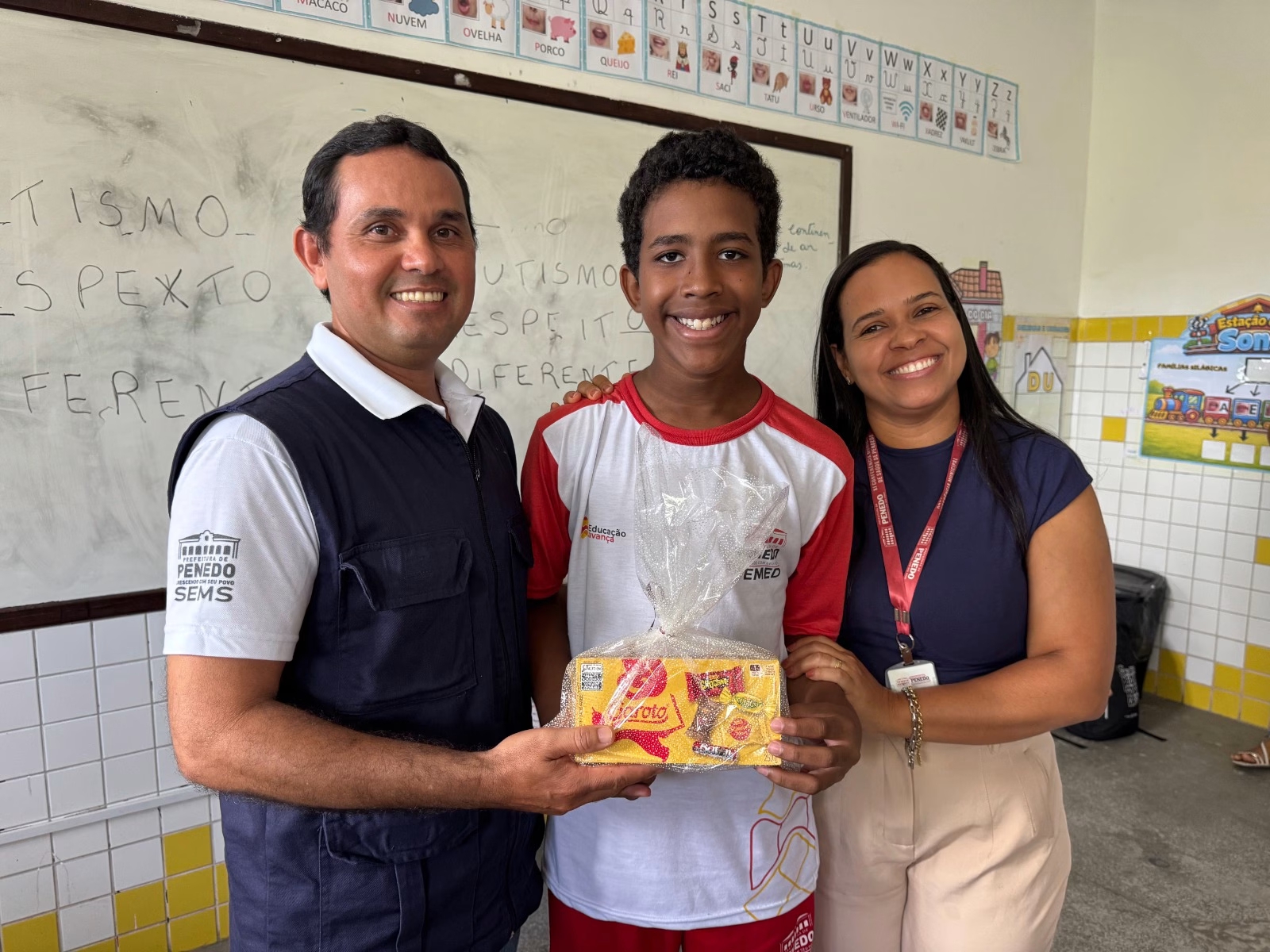 Programa Pet Amigo ensina cuidados com os animais