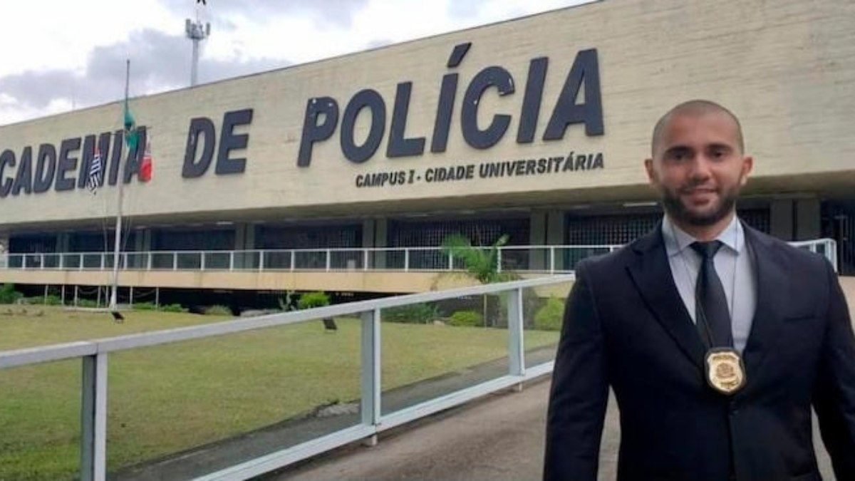 MP denuncia organização criminosa por assassinato de policial