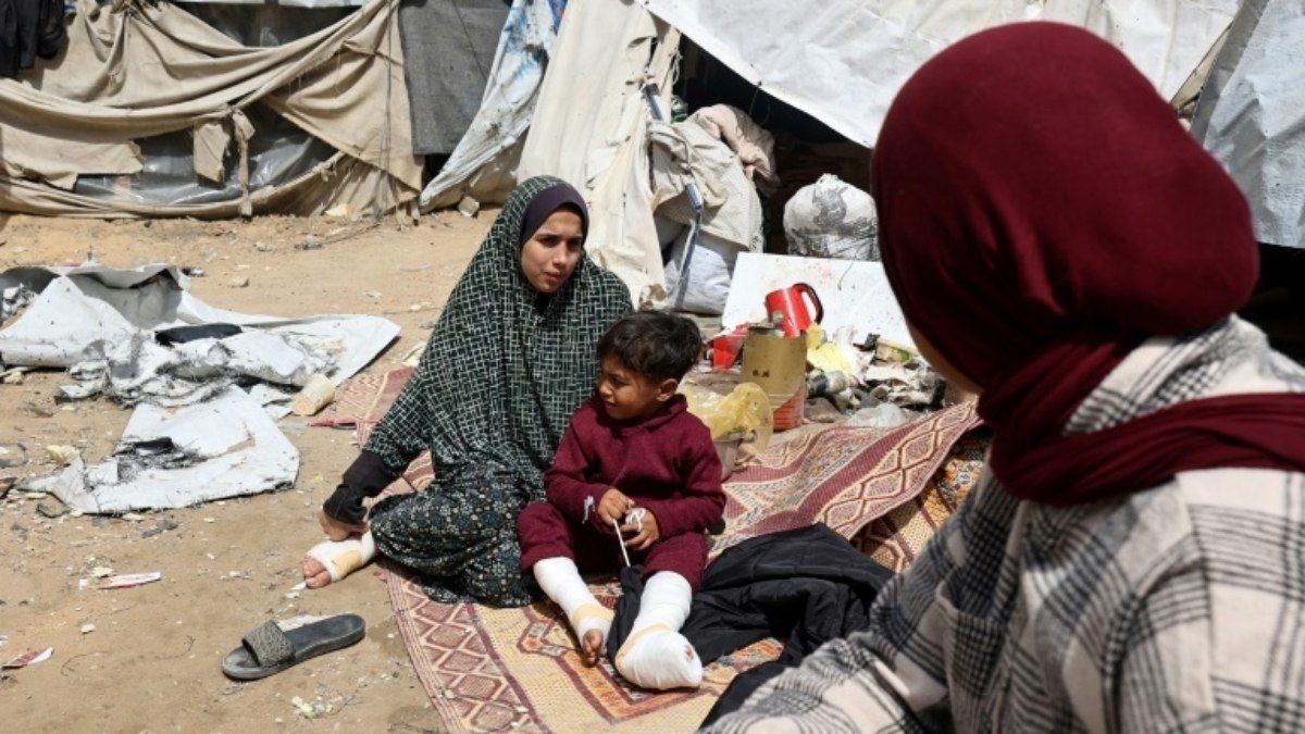 Proposta de trégua do Hamas gera preocupação com crise em Gaza