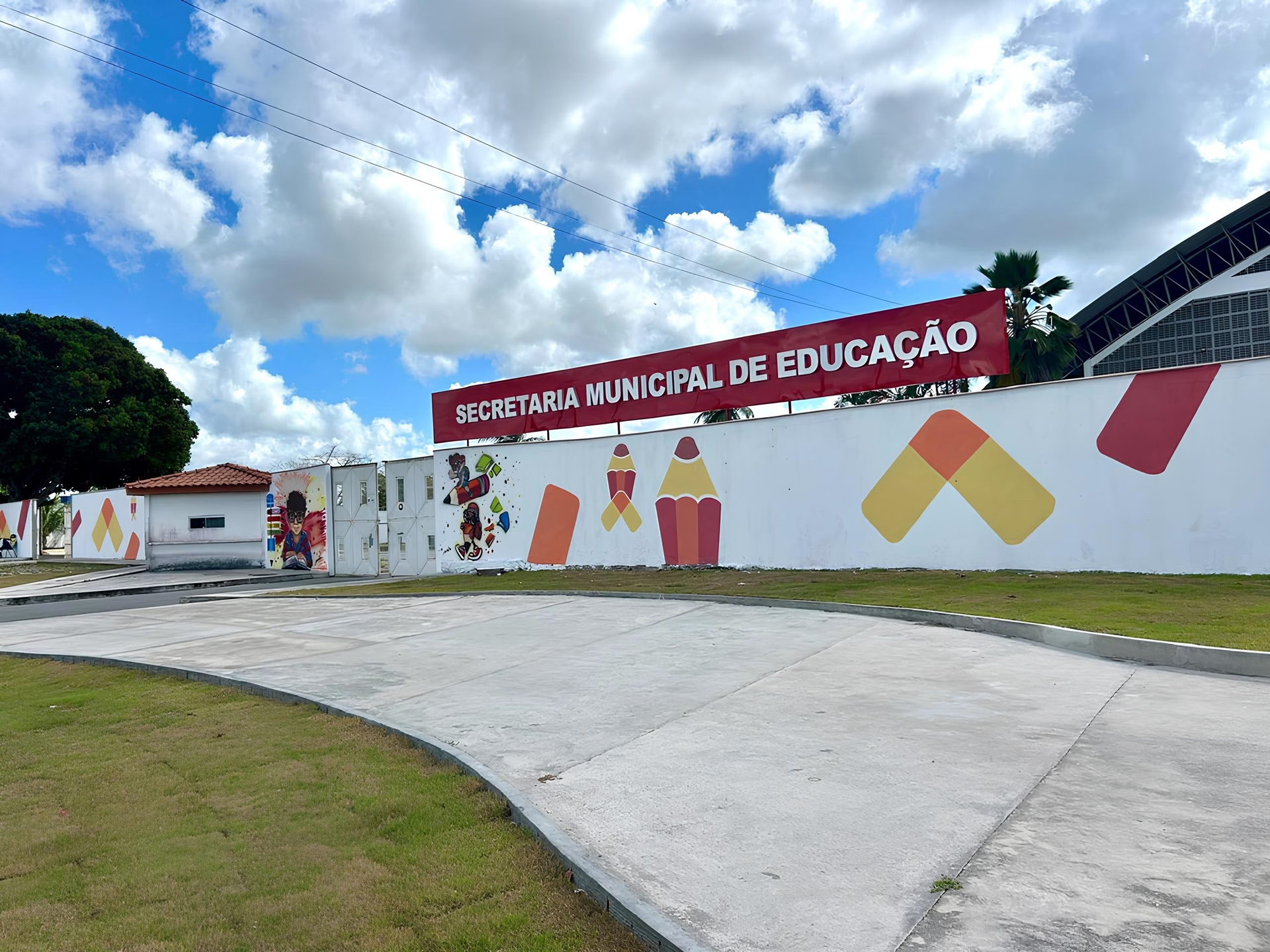 Candidatos do PSS 2026 apresentam Plano de Gestão em Penedo