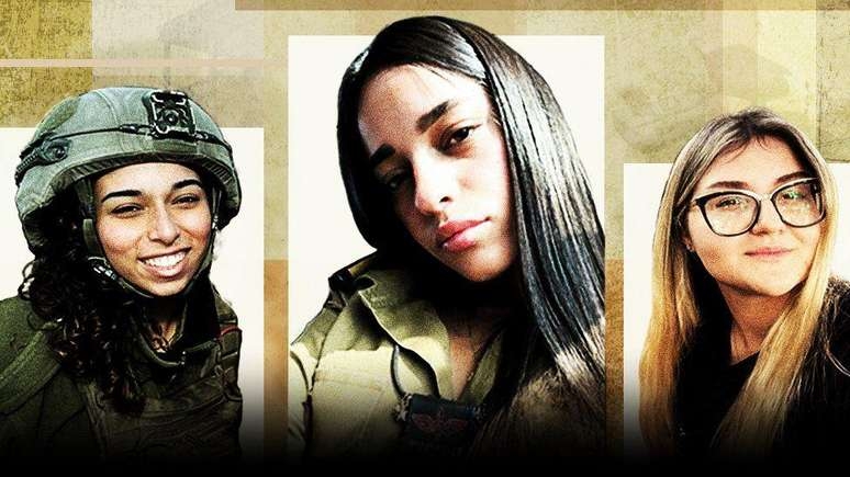 Como Israel ignorou jovens soldadas que alertaram sobre possível ataque do Hamas