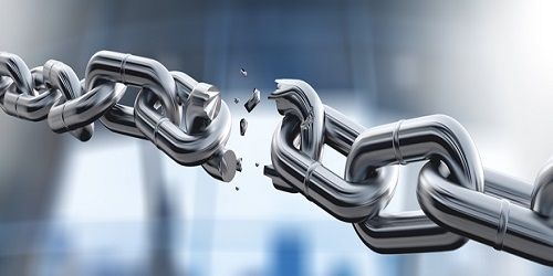 As quebras de paradigmas tendem a crescer por justa causa.