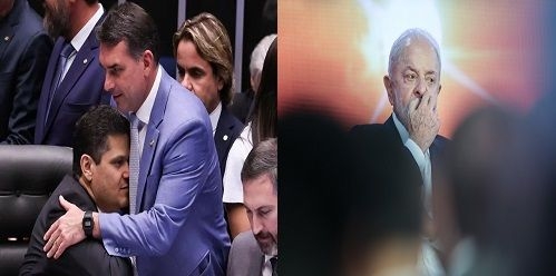 Derrotas no Congresso expõem fragilidade política do governo Lula para 2026