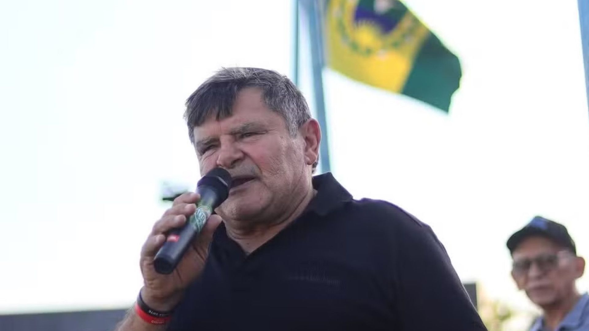 Prefeito 'mano do CV' foi preso antes da posse no CE; 'Lindo vai ser sua cara furada de bala'