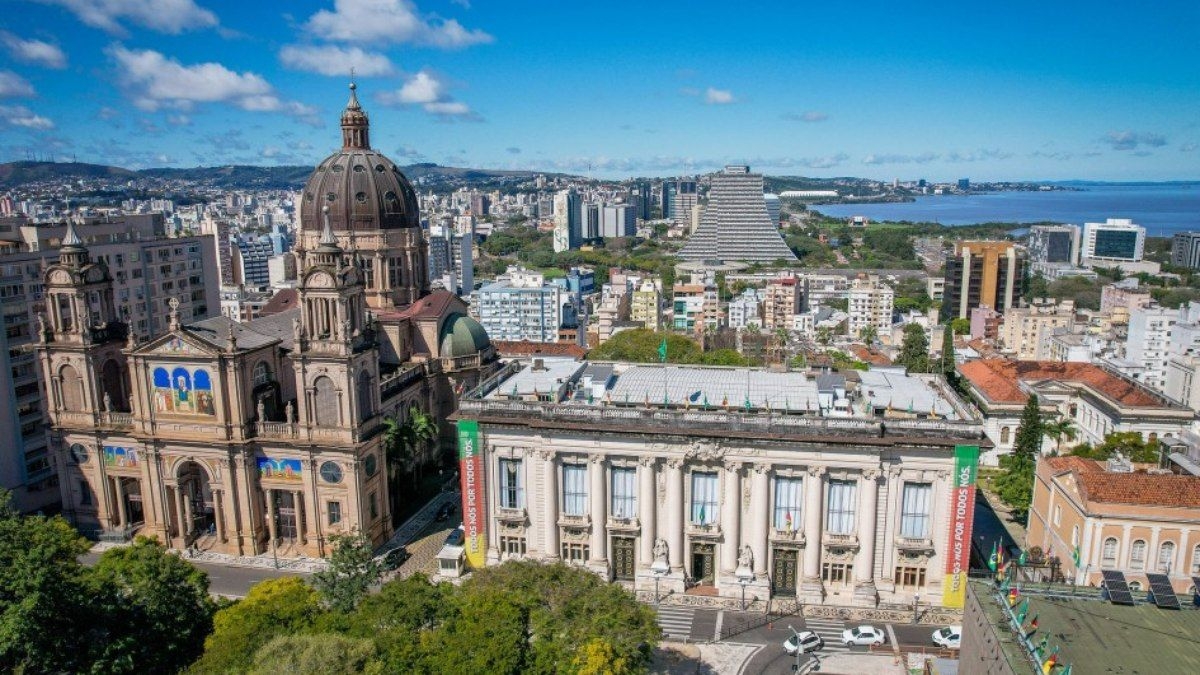 Cenário competitivo no Rio Grande do Sul em 2026