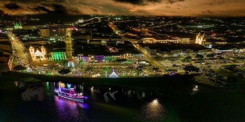 Quando o nome Beltrão ultrapassa o limite da razão.