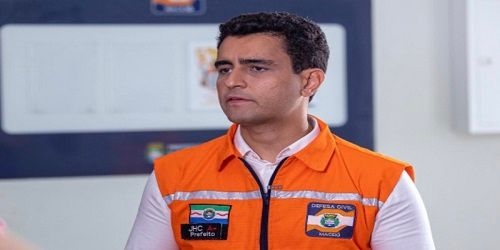 Prefeitura de Maceió II – o mausoléu de ex-prefeitos.
