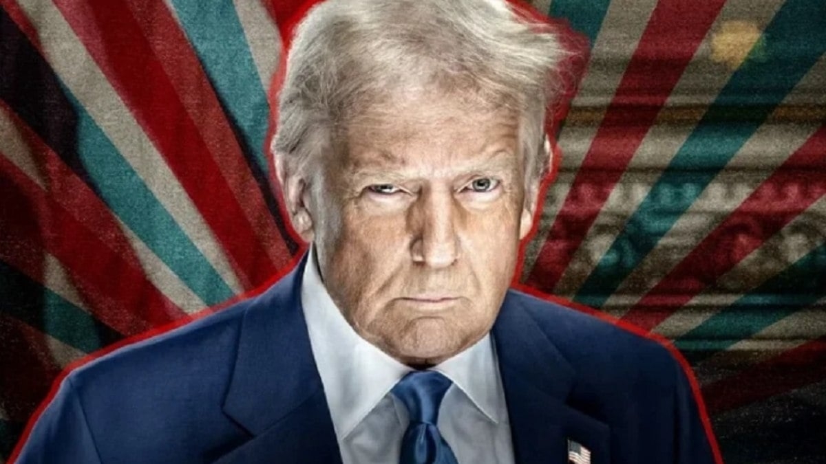 Trump bloqueia comentários após críticas pelo imposto brasileiro