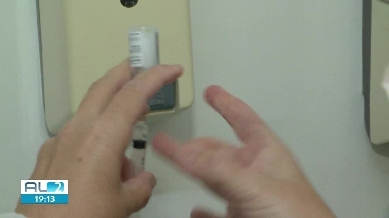 Morte de criança em Maceió eleva casos de meningite