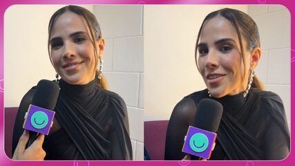 Wanessa Camargo Supera Desafios no Dança dos Famosos