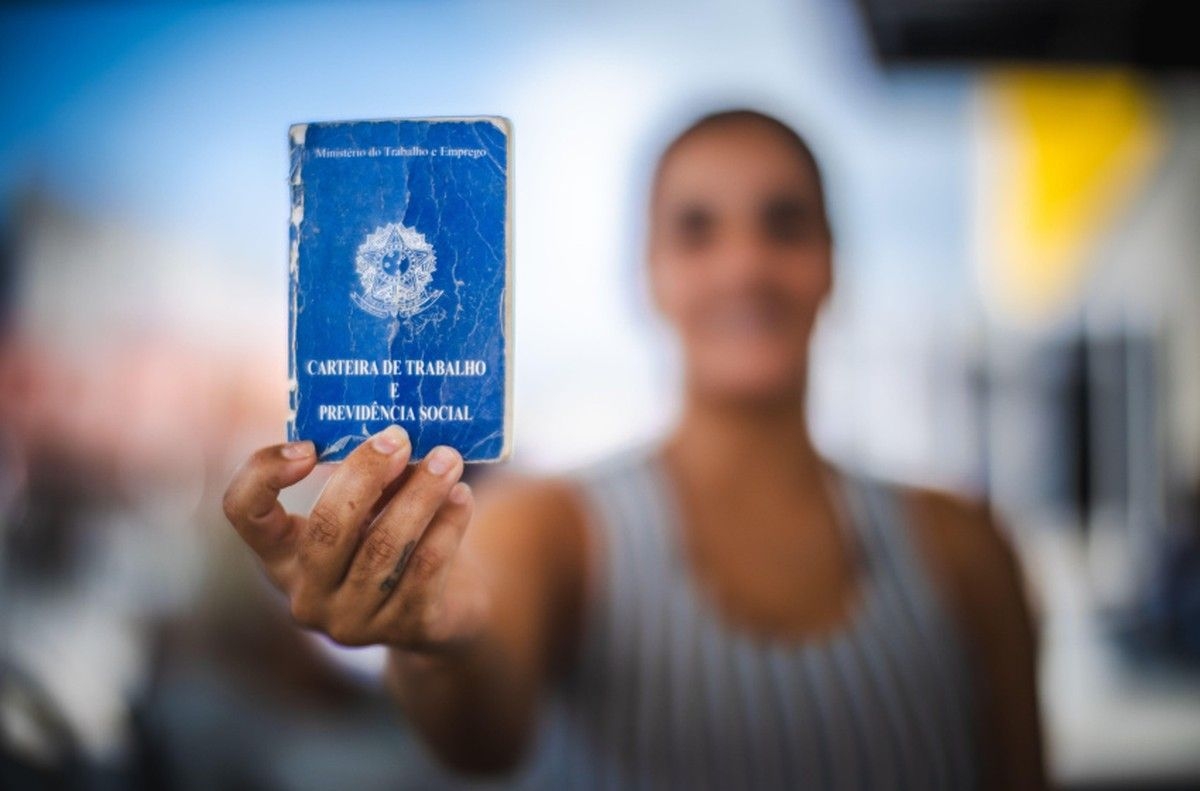 Alagoas apresenta baixa taxa de desemprego em 2024