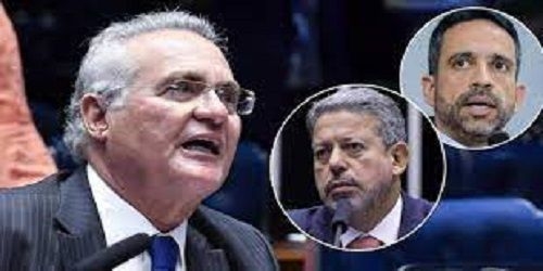 Disputa Eleitoral em 2024: Calheiros e Dantas Contra JHC