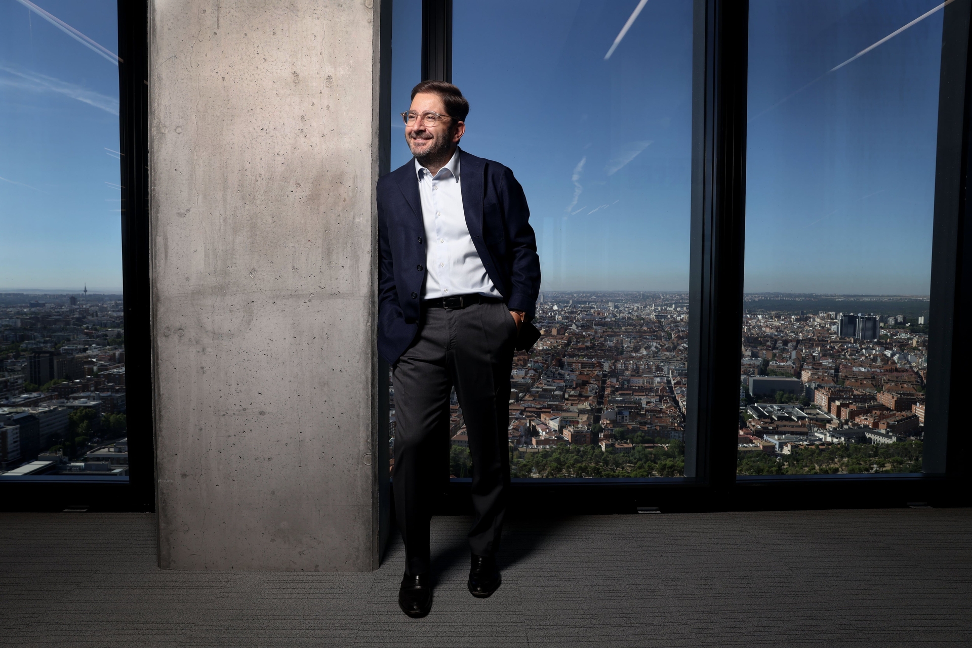 IE University investe em educação com 200 novas contratações