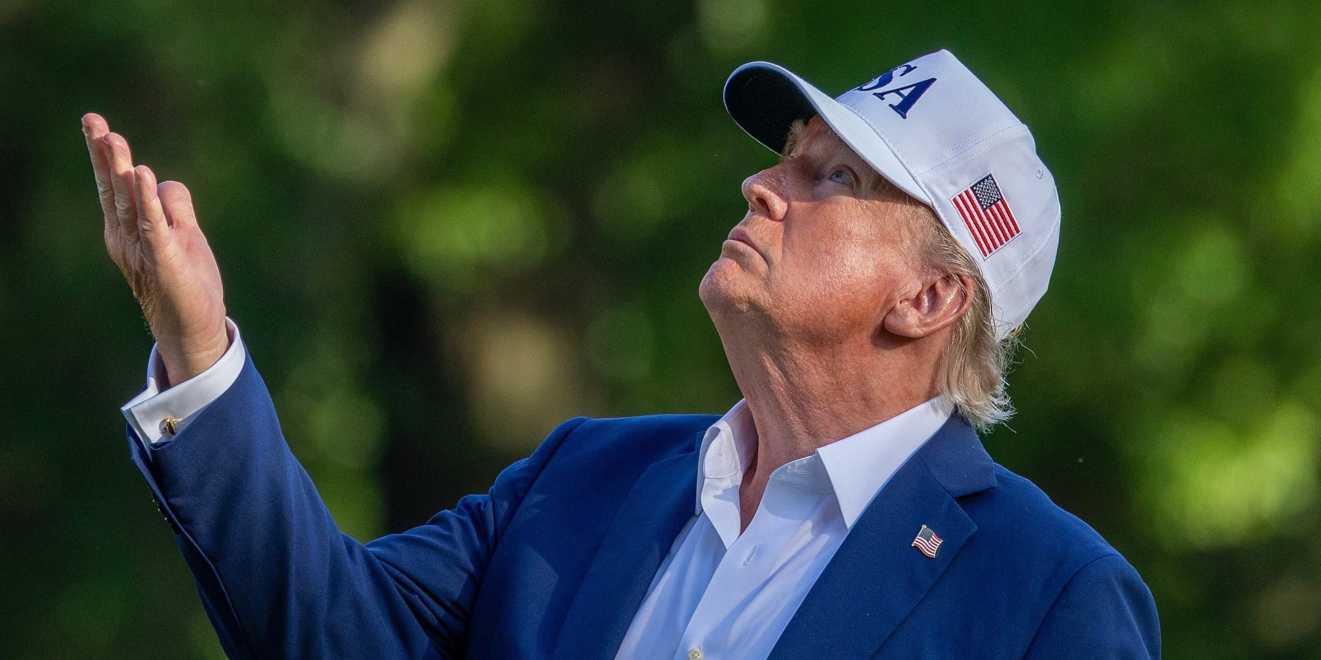 Goldman Sachs Prevê Alta do S&P 500 Apesar das Tarifas de Trump