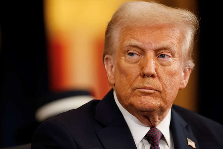 Emergência na fronteira, crise energética e expansão de território: veja os destaque do discurso de Trump