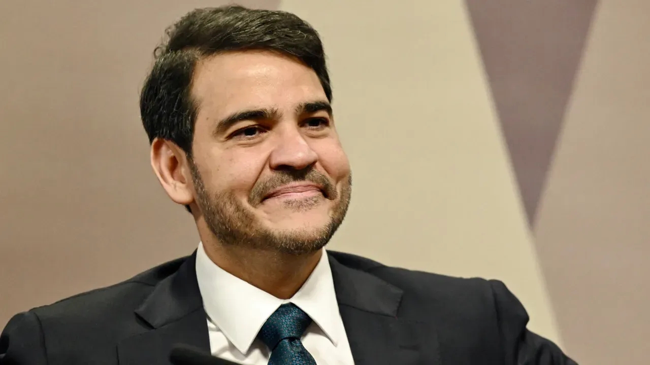 CCJ do Senado aprova Jorge Messias para o STF