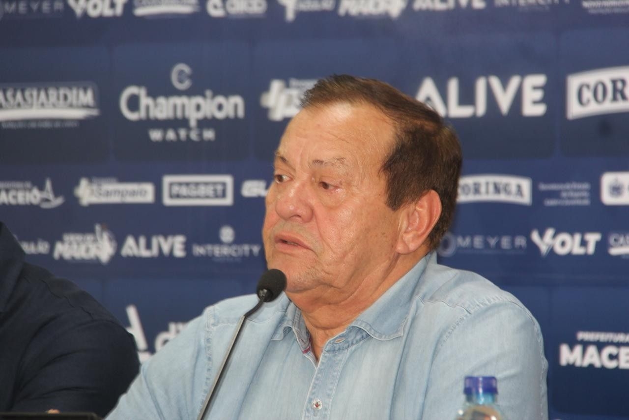 Queda do CSA abre espaço para CRB dominar futebol alagoano