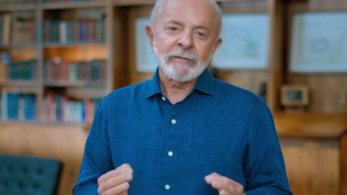 Candidatos da direita empatam com Lula nas eleições de 2026