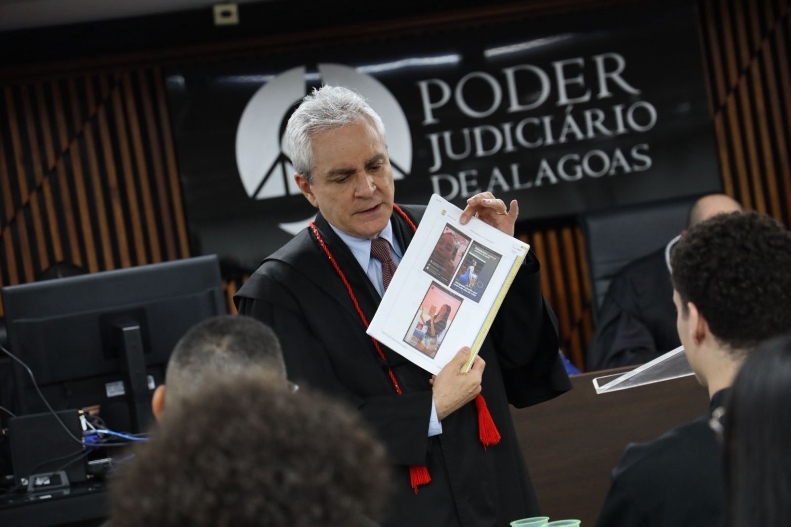 Serial killer de Alagoas é um dos maiores do país