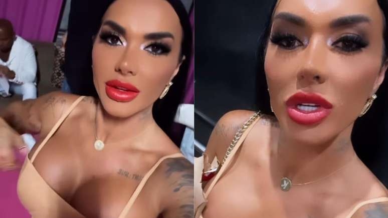 'A Fazenda 15': Simioni entrega recado da produção antes da Lavação de roupa suja: 'Não pode'