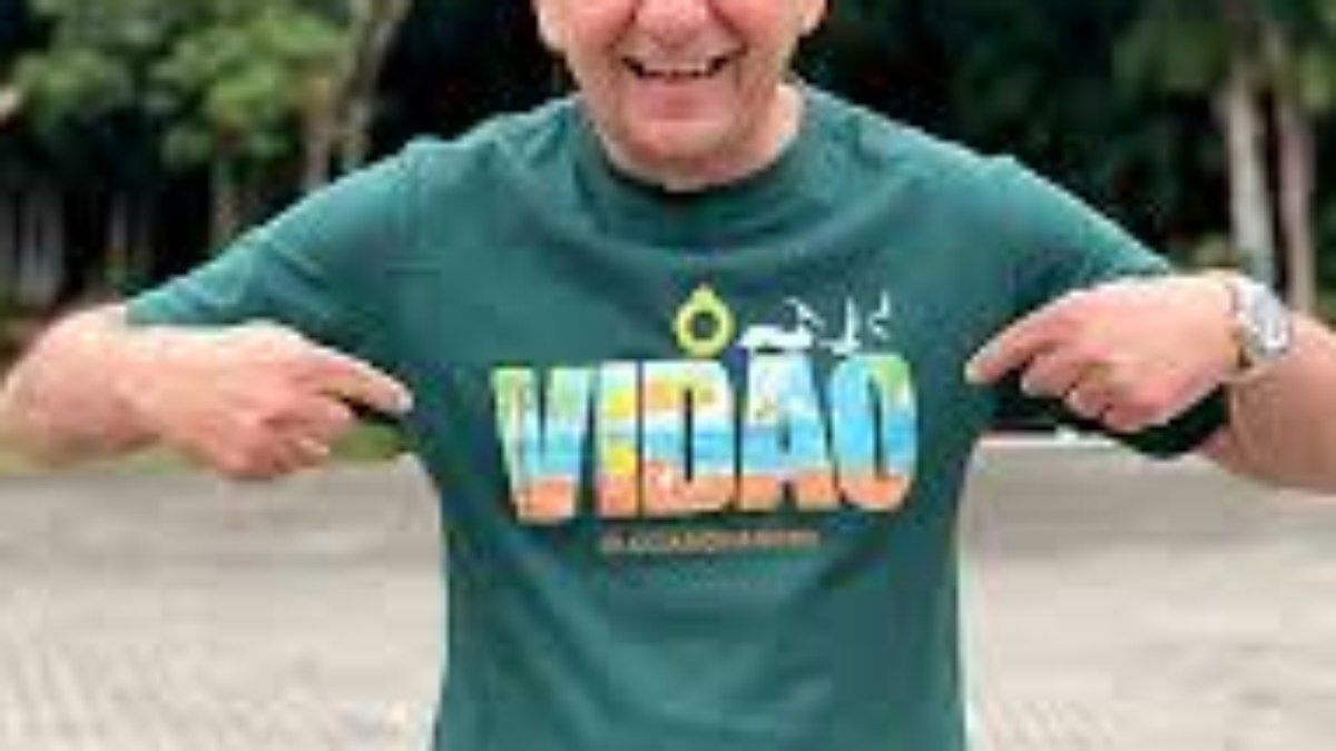 Luciano Hang é declarado inelegível pelo TSE até 2028