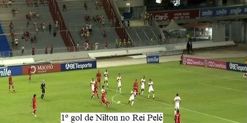 Penedense precisa ser fatal em seu ataque e decisivo em sua defesa