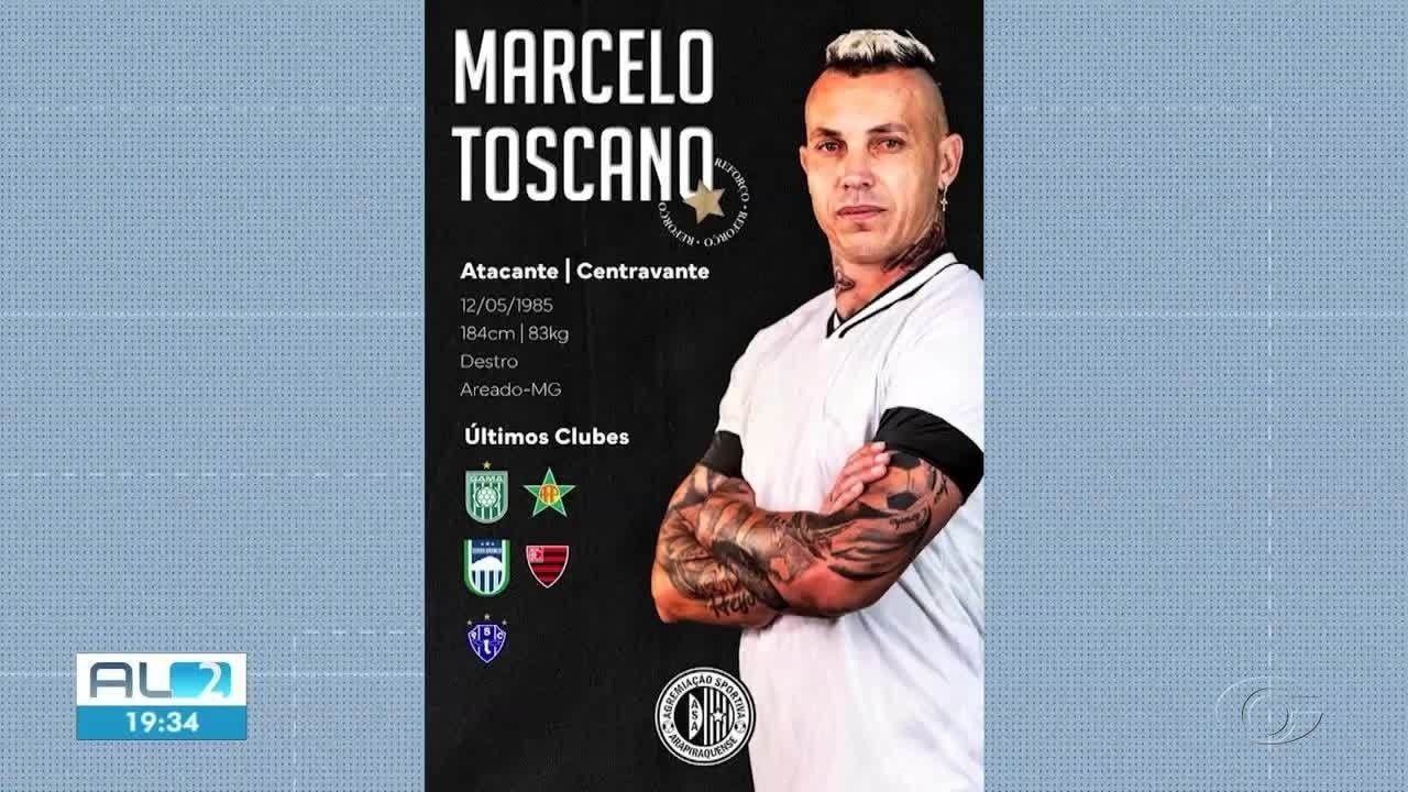 ASA rescinde contrato de quatro jogadores