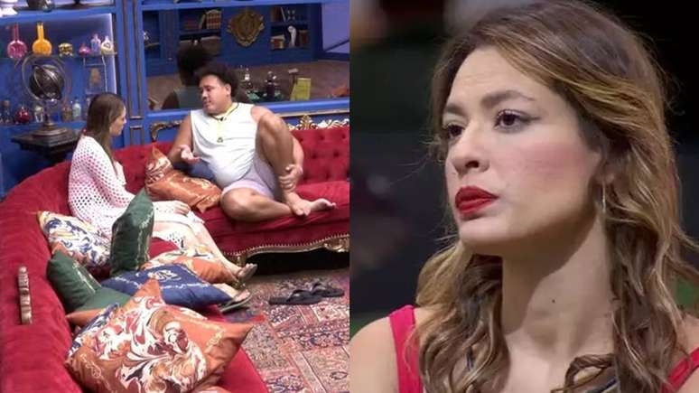 'BBB 24': Participante derrota concorrentes e vira líder; veja quem venceu a prova!