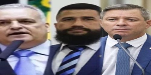 Discurso dissonante da realidade marca defensiva de parlamentares alagoanos