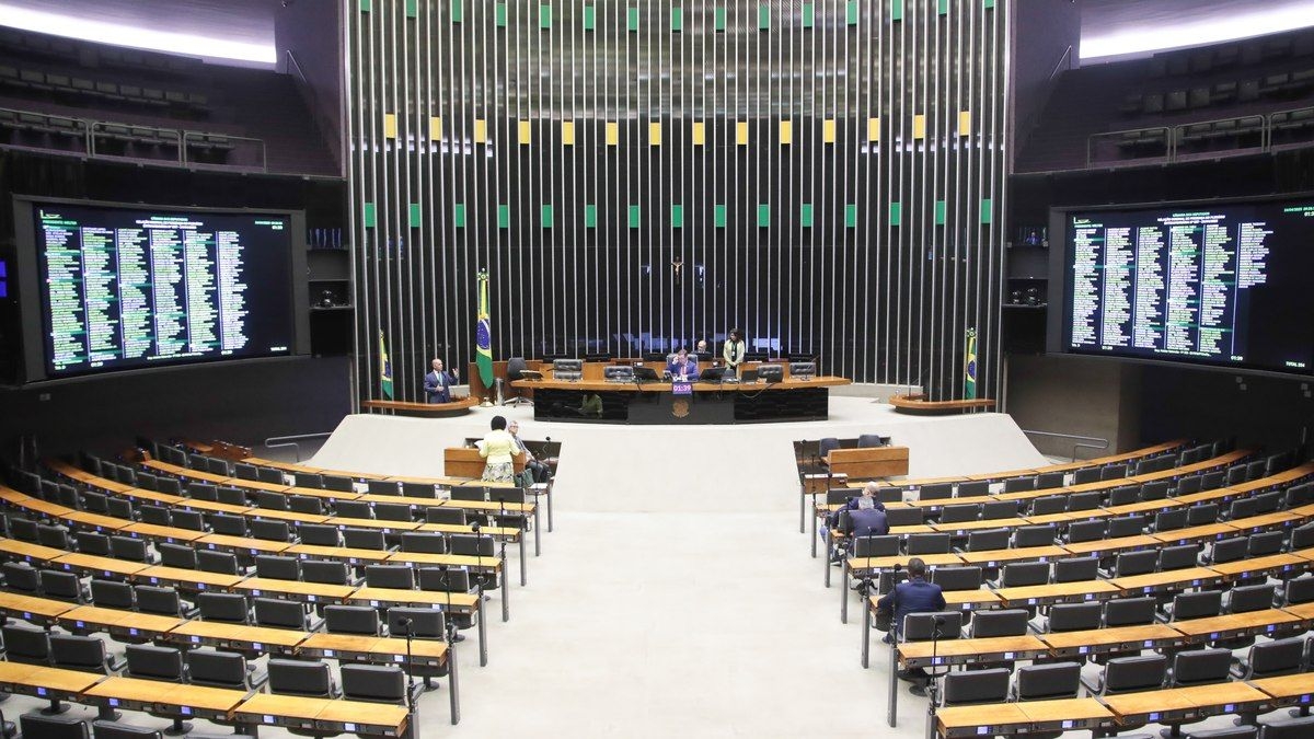 Governo de Lula e Conflitos com o Congresso Nacional