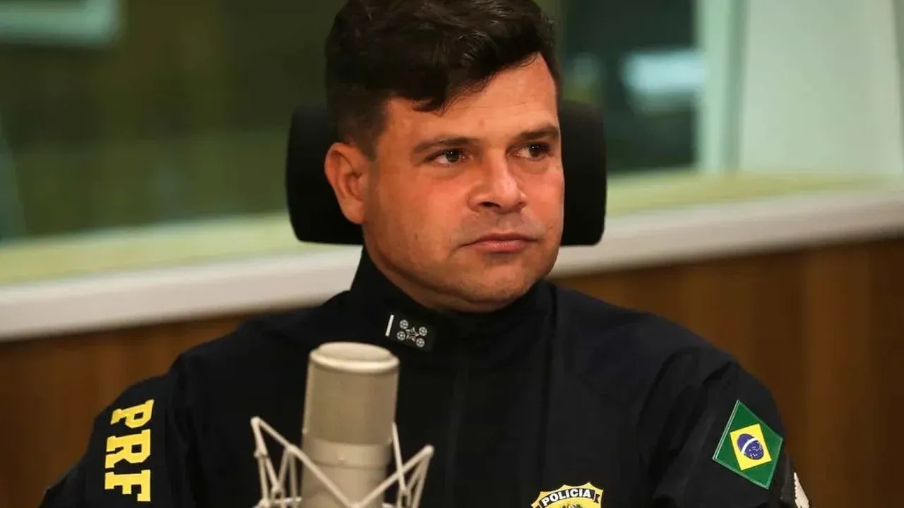 Silvinei tentou escapar para El Salvador em busca de abrigo