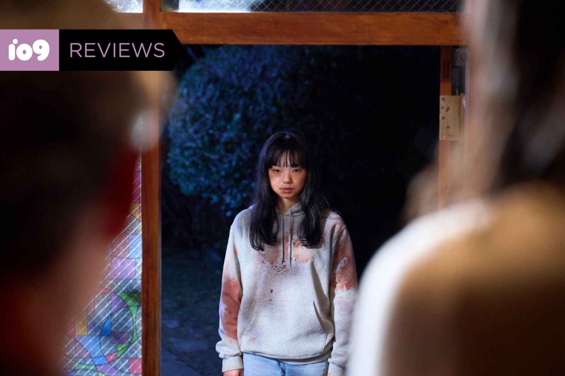 Filme de J-Horror Revela Segredos Familiares Apavorantes