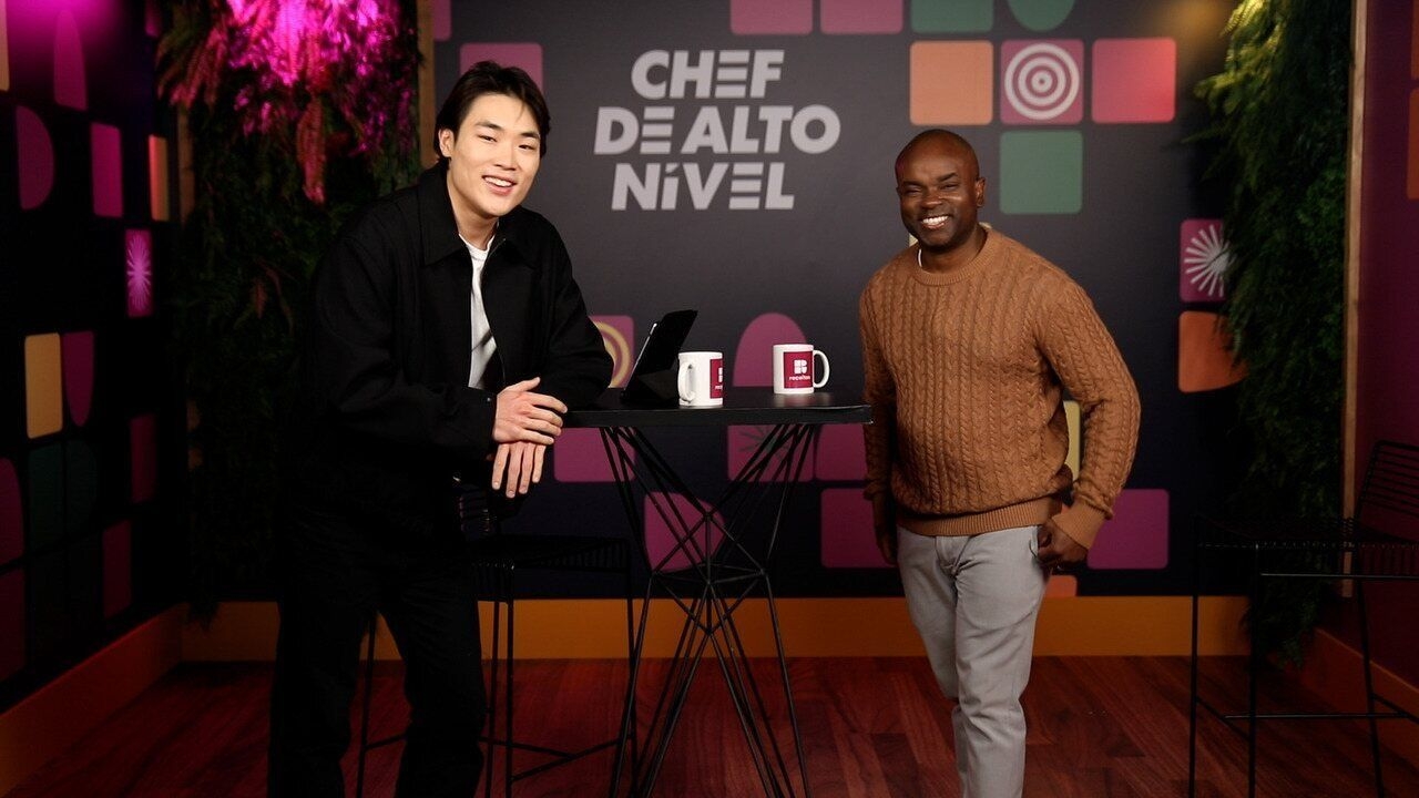 Gilmar Reflete Sobre Aprendizados no Chef de Alto Nível