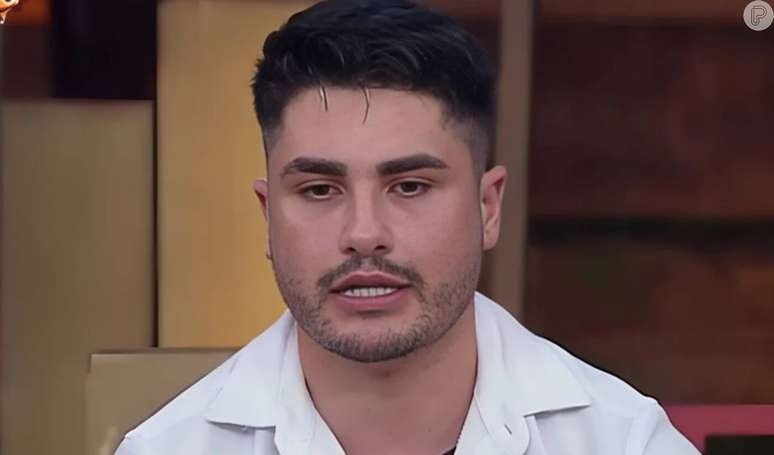 'A Fazenda 2023': Record perdoa Lucas Souza e ex-peão não terá que devolver cachê, mas com uma condição. Saiba!