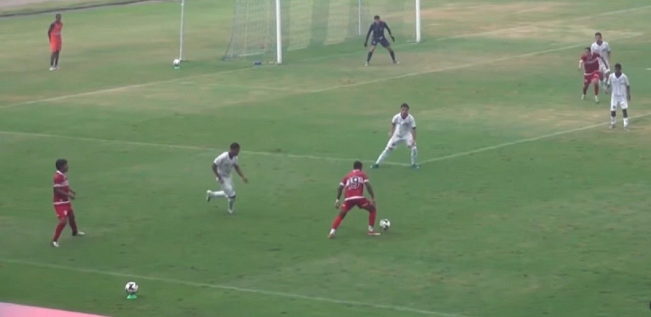 CRB vence o CSA e conquista título da Copa Alagoas Sub-20