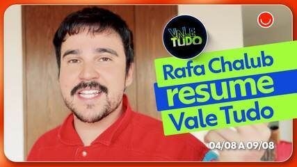 Ivan Enfrenta Prisão Após Golpe de Odete na Novela