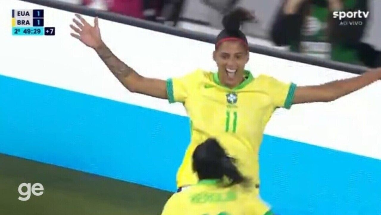 Arthur Elias convoca seleção feminina com retorno de Marta