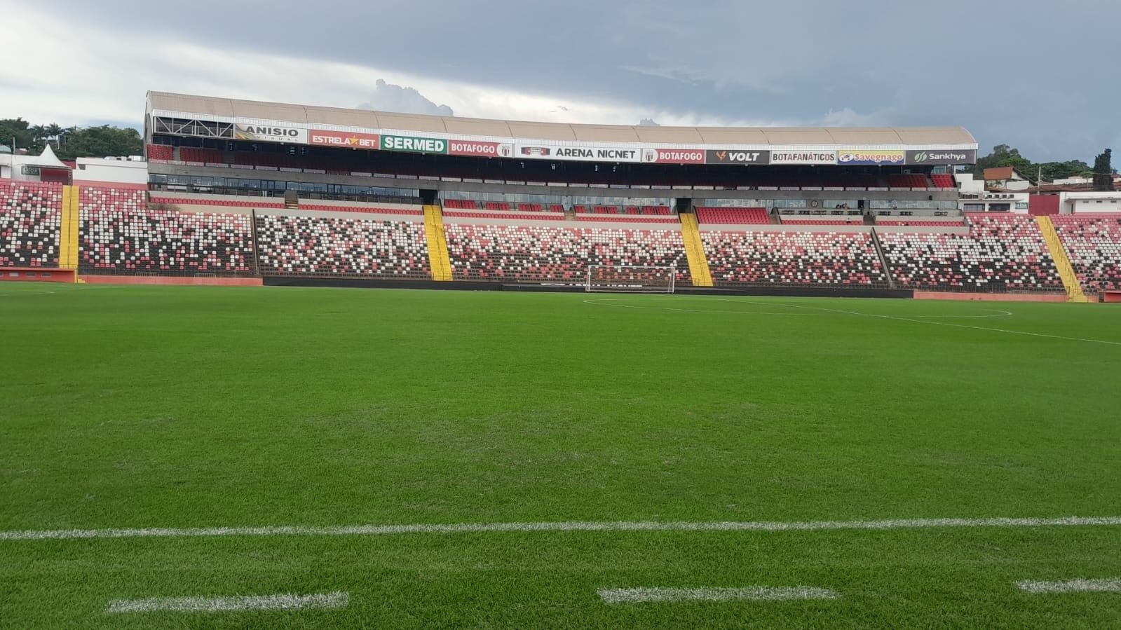 Botafogo-SP vence o CRB e é destaque na Série B