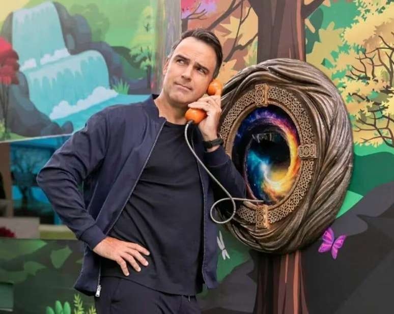 BBB | Marcus Vinicius adivinha quando Big Fone vai tocar