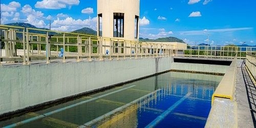 Conasa Águas do Sertão: entre os dias 14 e 15/06 o abastecimento de água em Penedo sofrerá interrupção.